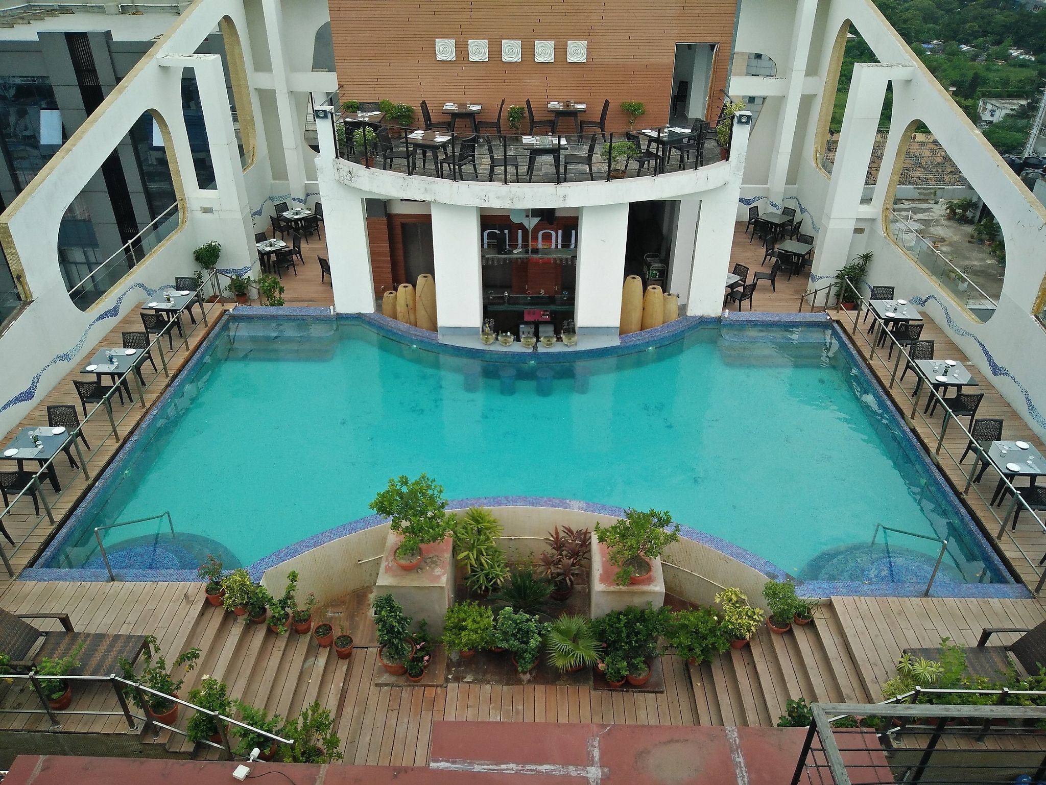 undefined Senses Hotel 5
