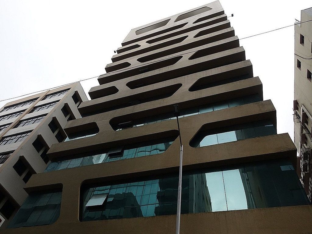 undefined Senses Hotel 8