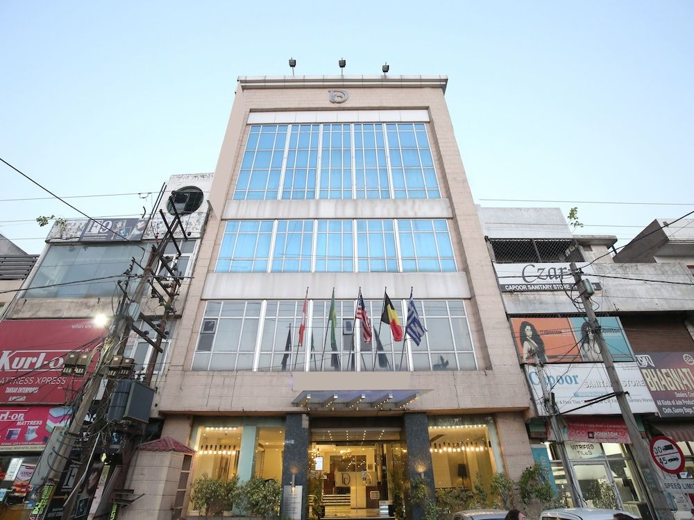 Hotel Downtown