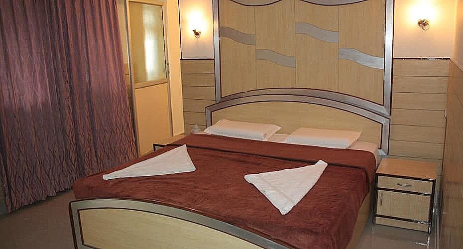 Hotel Prakaash Residency