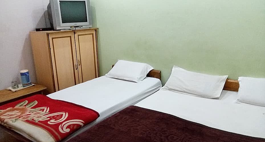 Hotel Prakaash Residency