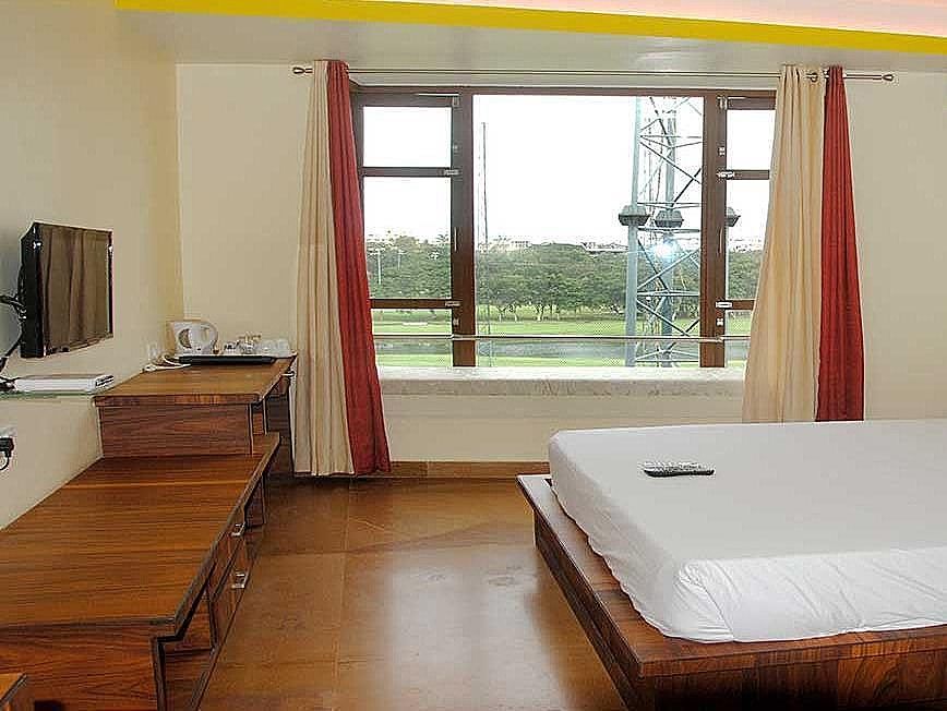 MAK Hotel Economy Room-Strandard