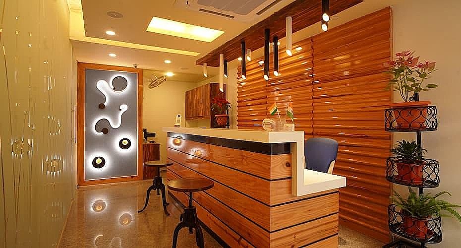 undefined MAK Hotel 2
