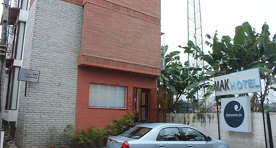 undefined MAK Hotel 10