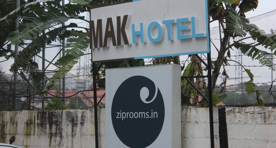 undefined MAK Hotel 9