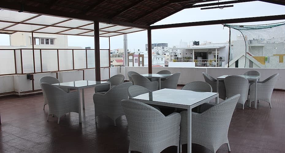 undefined MAK Hotel 4