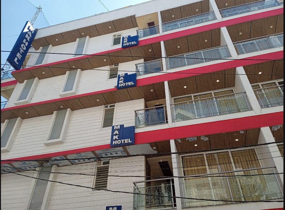 undefined MAK Hotel