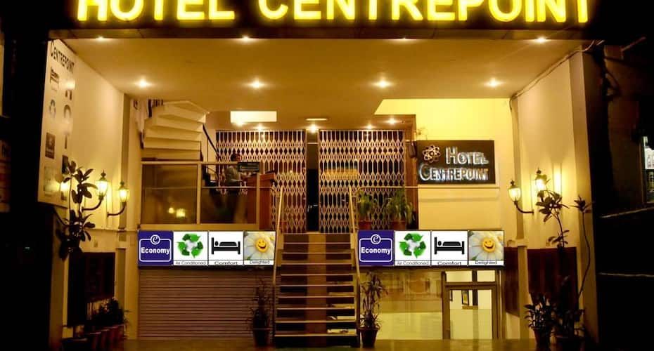 Hotel Centrepoint