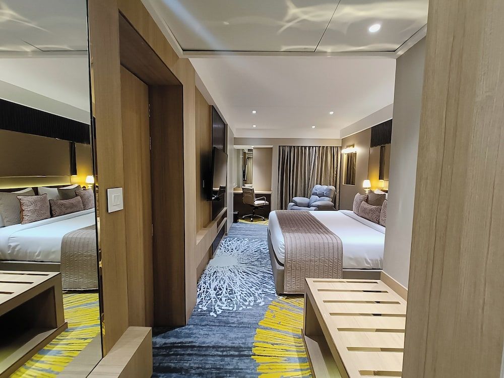undefined Effotel by Sayaji Indore 10