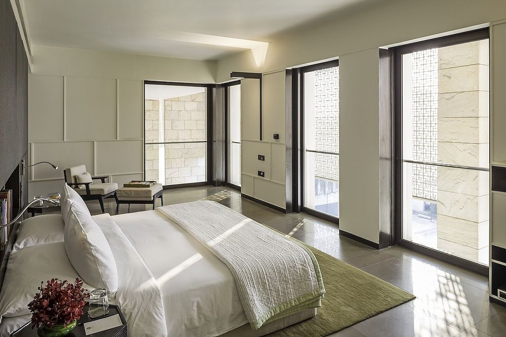 Suite, 1 Bedroom, Private Pool (Verandah)