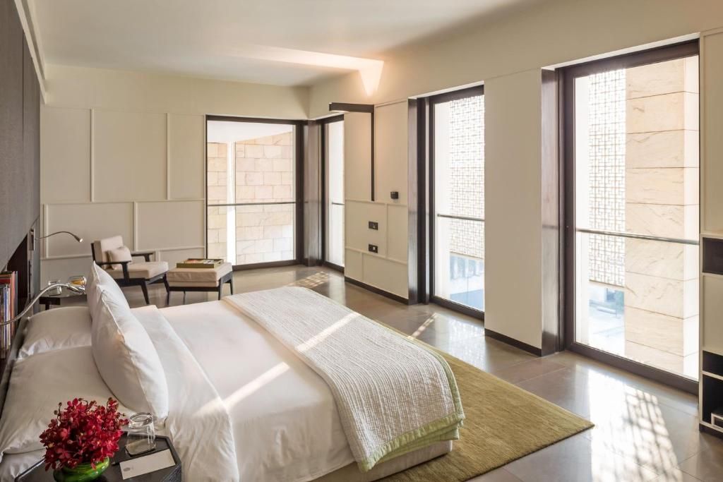 Lodhi Suite with Plunge Pool