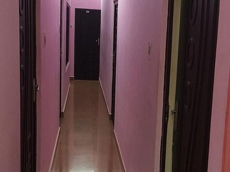 undefined Hotel Pragya International 5