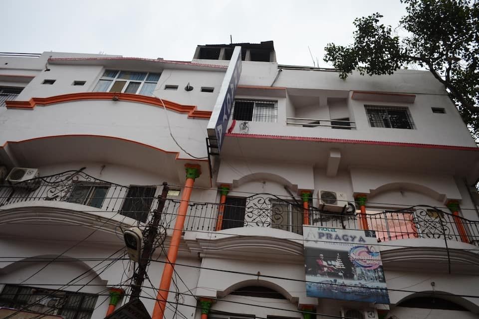 undefined Hotel Pragya International 6