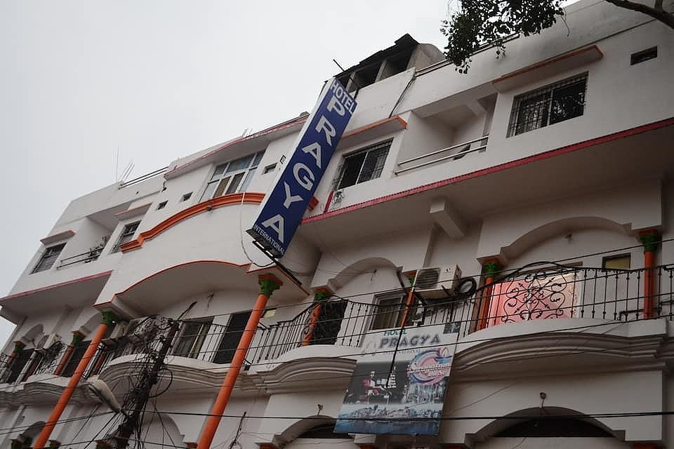 undefined Hotel Pragya International 8