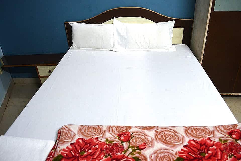 Double Bedroom