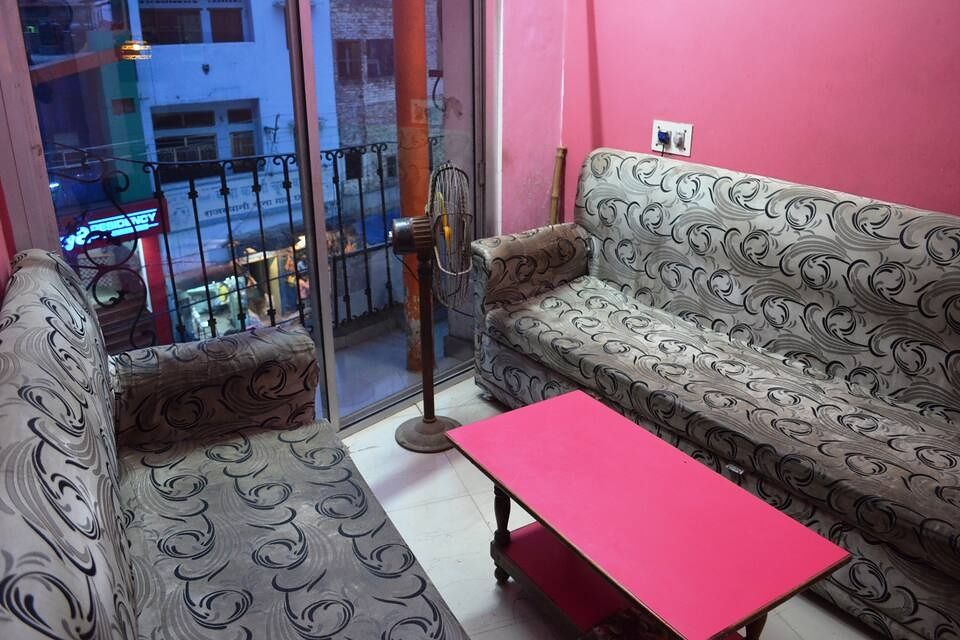 undefined Hotel Pragya International 4