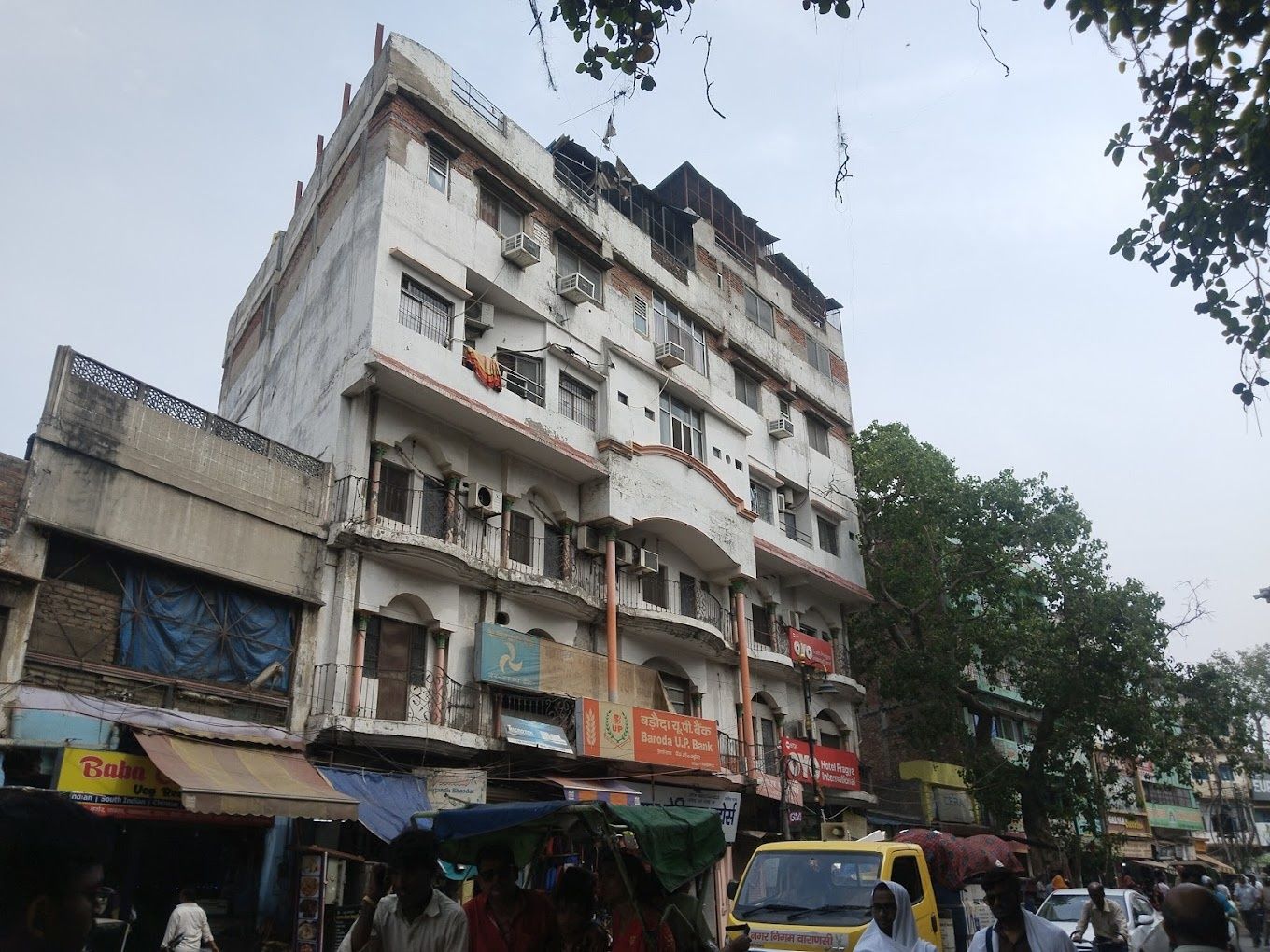 undefined Hotel Pragya International 2