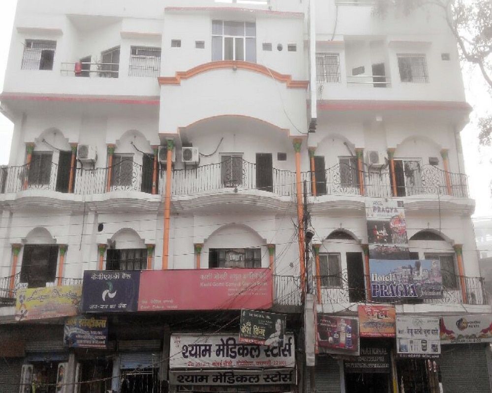 undefined Hotel Pragya International 9