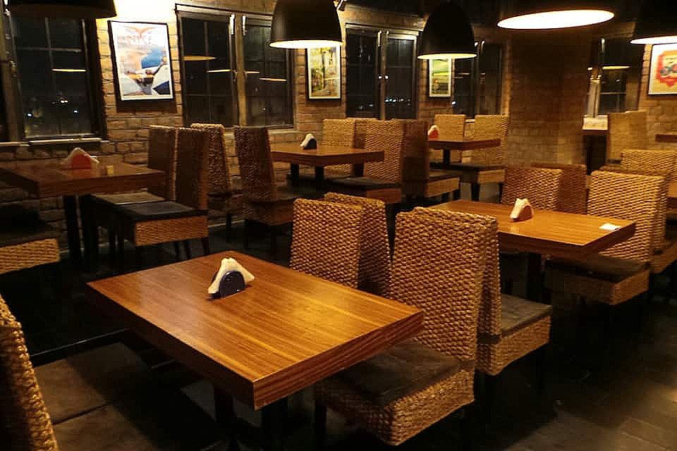 undefined The Travotel Suites 5