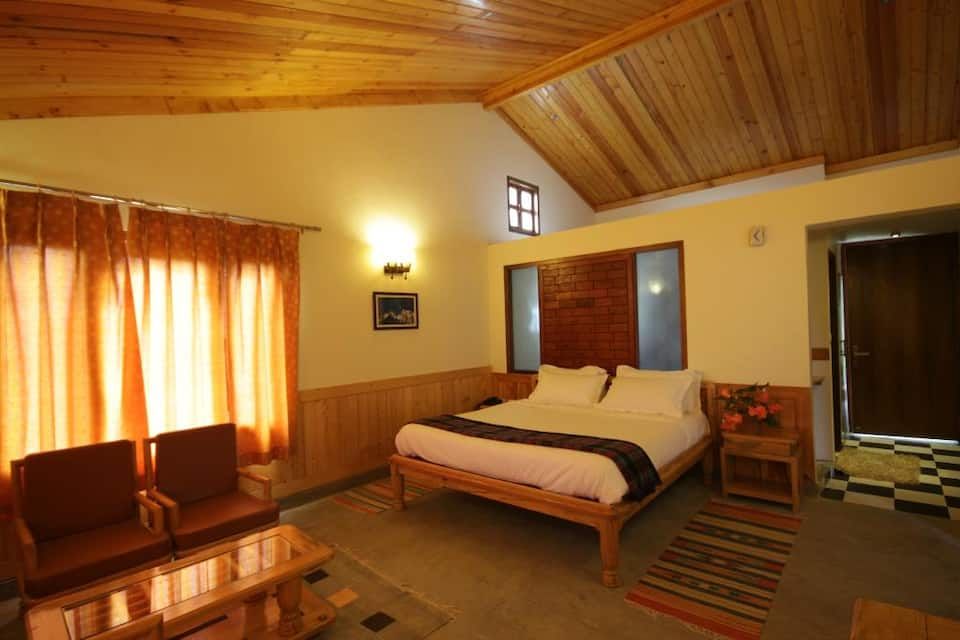 The Buransh