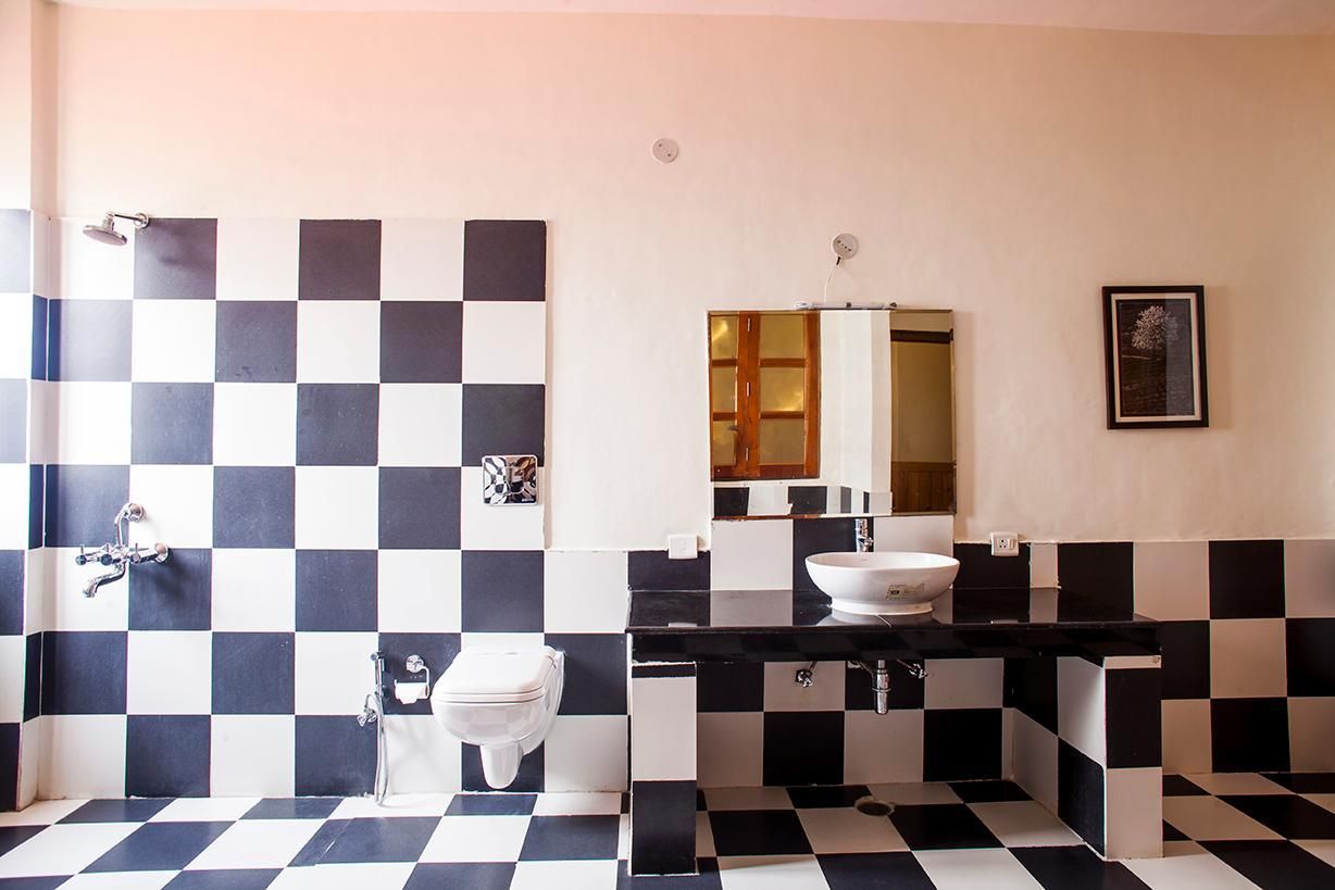 The Buransh Deluxe Room (Valley View) 5