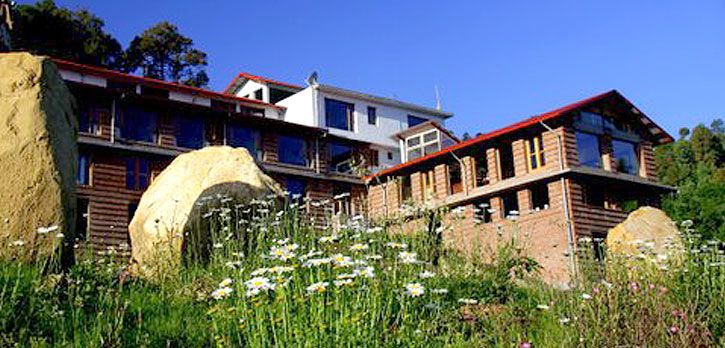 undefined The Buransh 6
