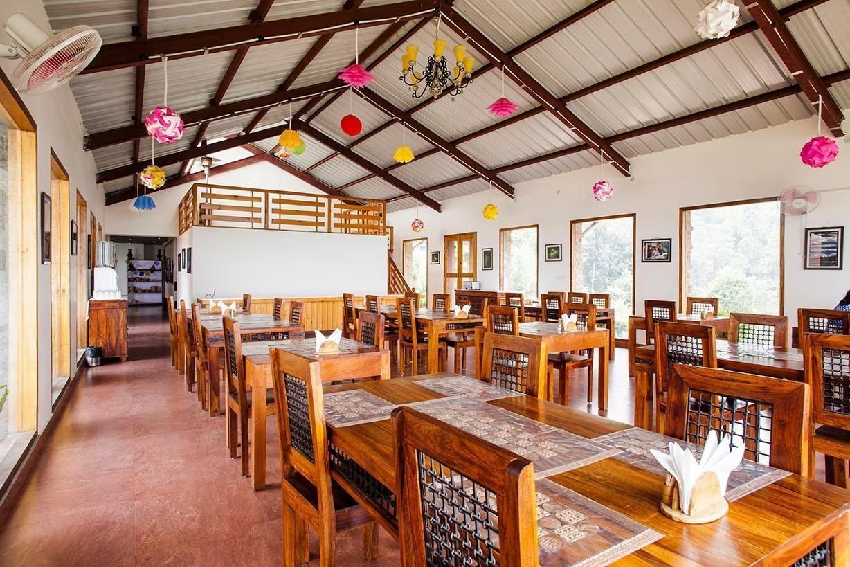 undefined The Buransh 5