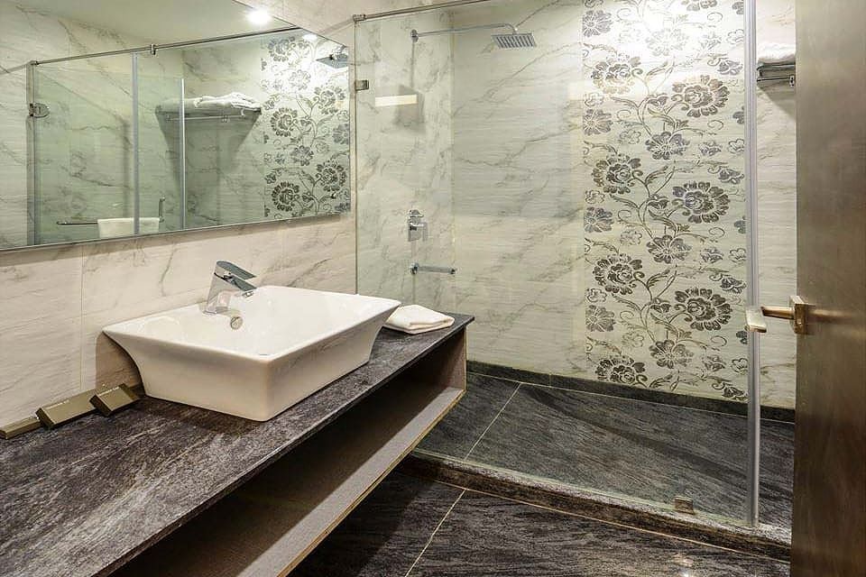 Hotel Alleviate Deluxe Room 7