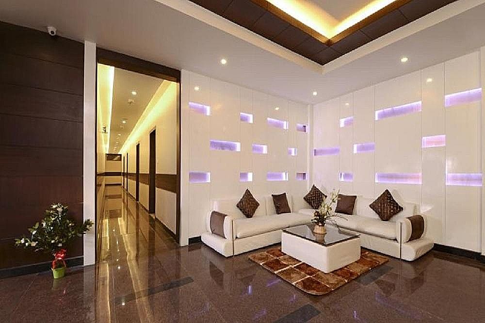 undefined Hotel Alleviate 3