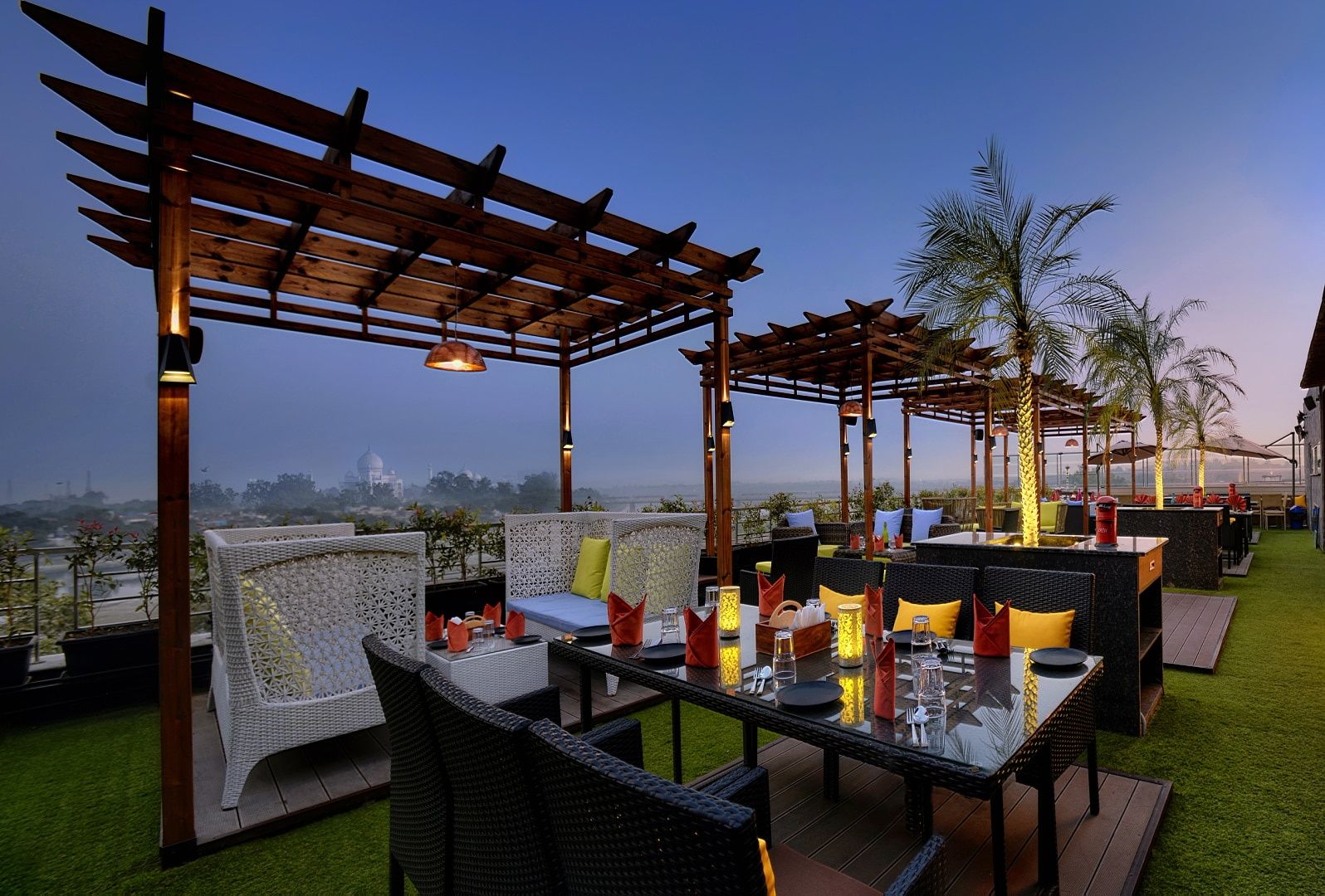 undefined Hotel Alleviate 4
