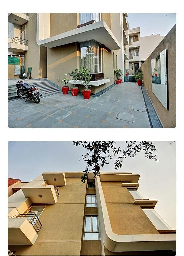 undefined The Grand Olive 6