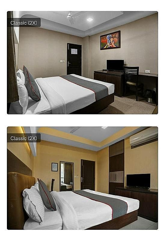 undefined The Grand Olive 10