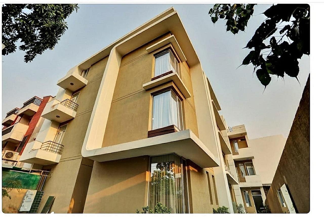 undefined The Grand Olive