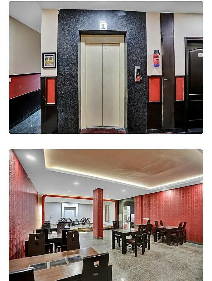 undefined The Grand Olive 7