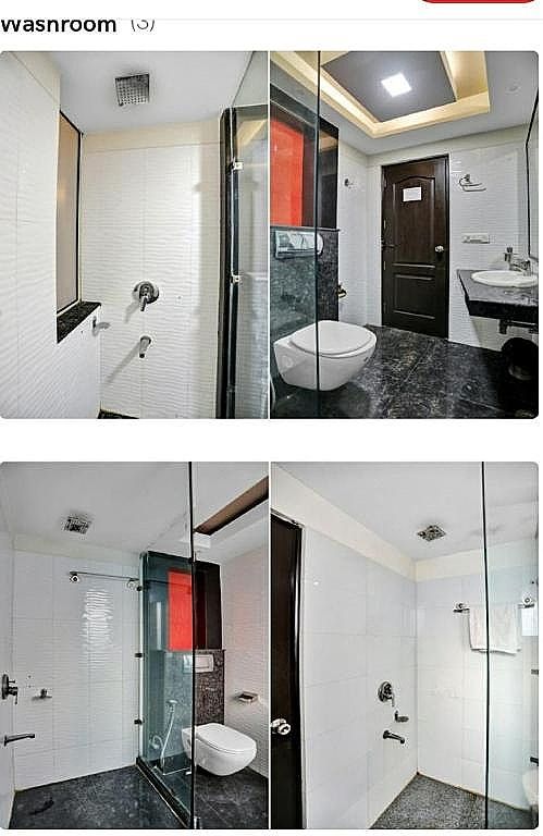 The Grand Olive Budget Double Room 5