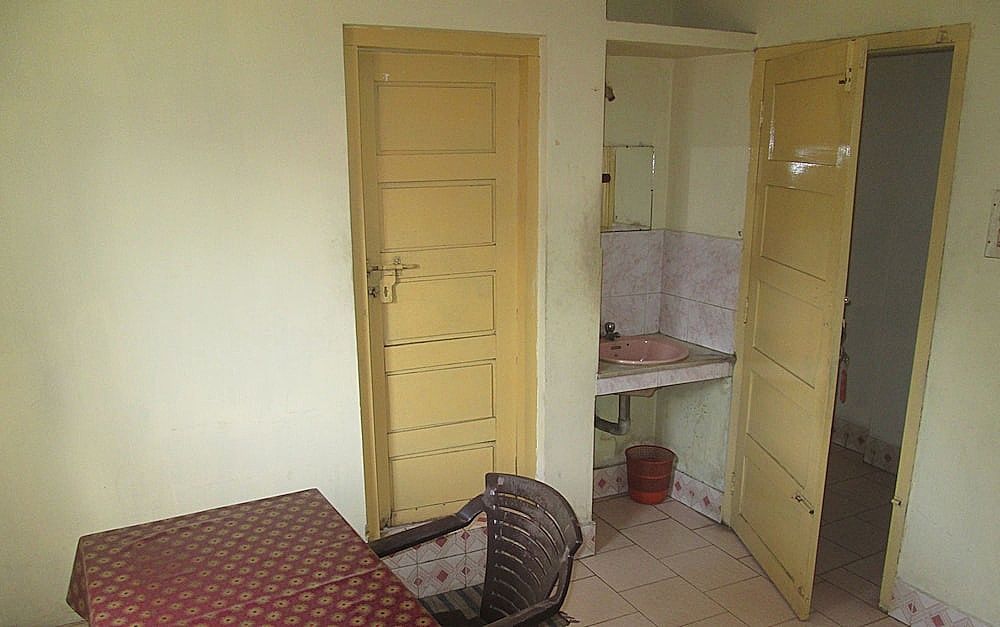 St.Antonys Lodge Ernakulam Market Economy Room, 1 Bedroom 6