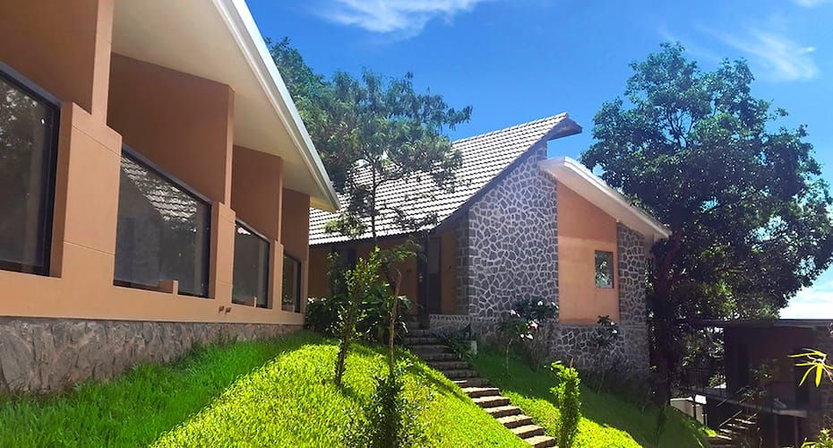 undefined WGH Poetree Thekkady 5