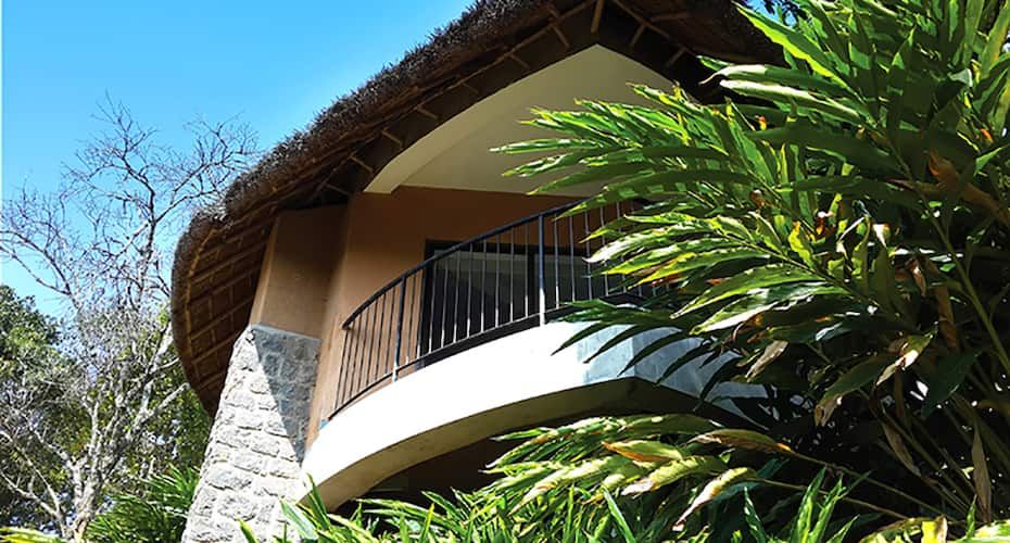 undefined WGH Poetree Thekkady