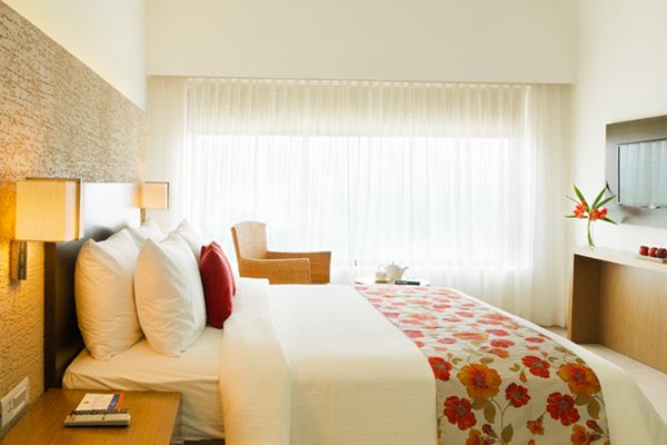Reserva Suite