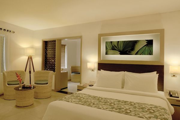 Reserva Suite