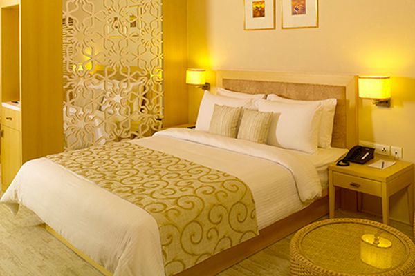 Prive Suite with Jacuzzi