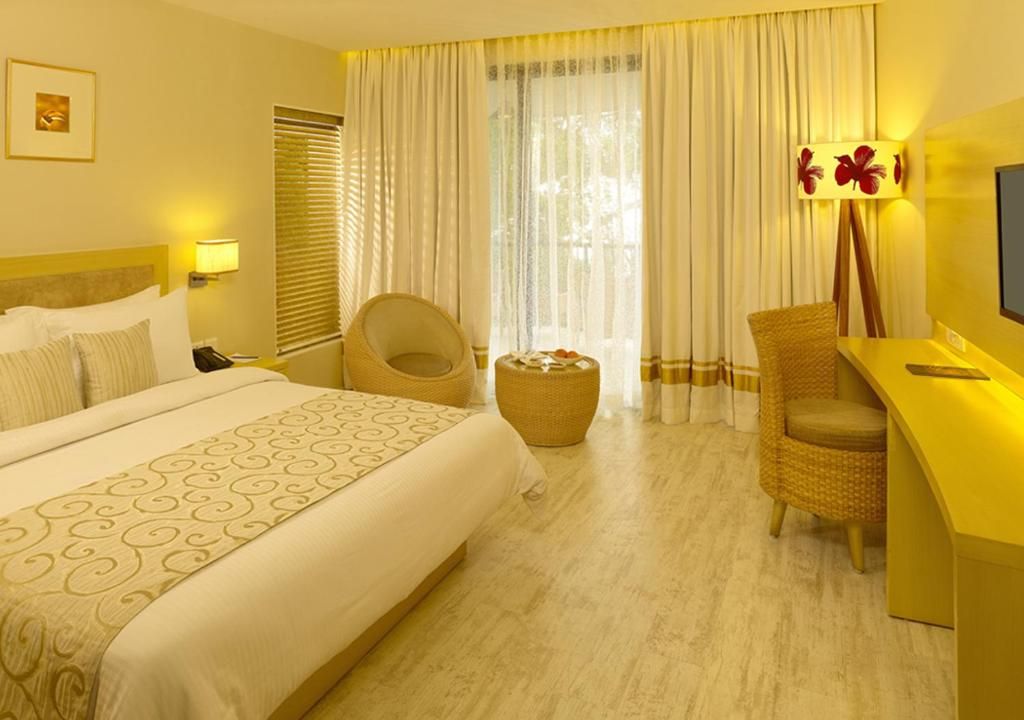 Prive Suite with Jacuzzi