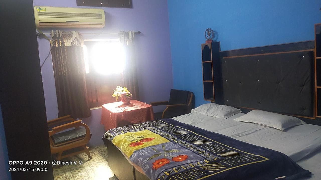 undefined Maa Vaishno Guest House 9