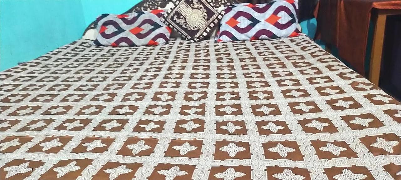 5 Bedded AC Room