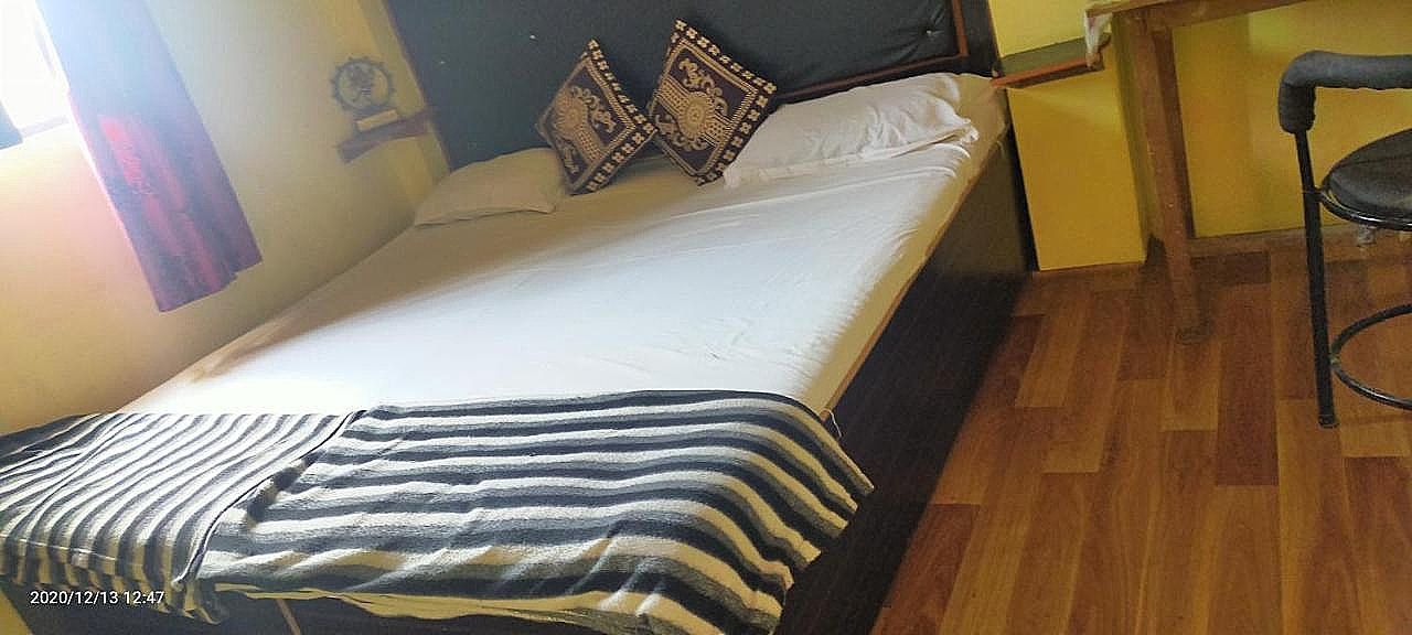 Single Budget Room