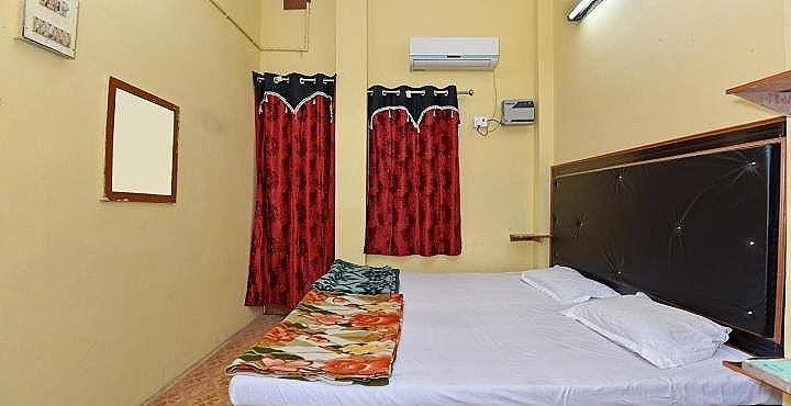 undefined Maa Vaishno Guest House 10