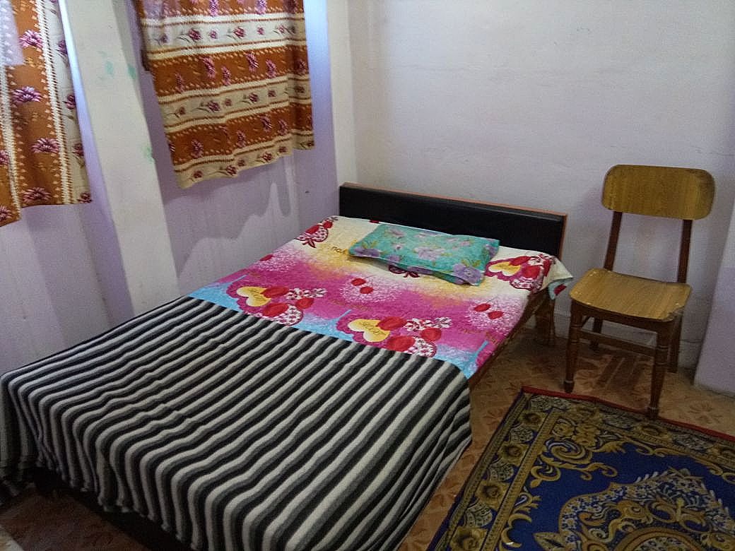 Single Budget Room