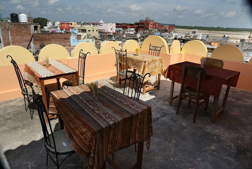undefined Maa Vaishno Guest House 5