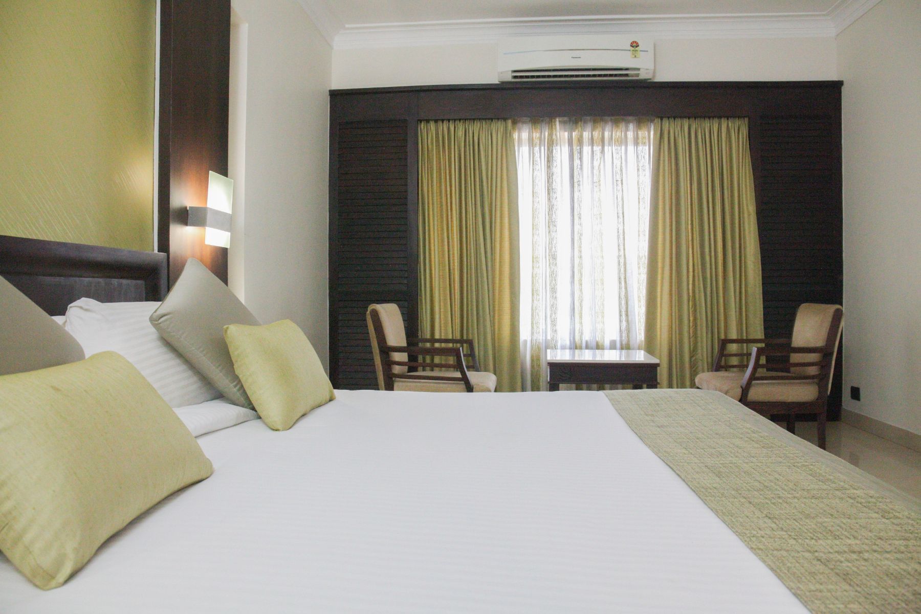 Chrysoberyl Hotel & Convention Centre Rubino The Premium Room 2