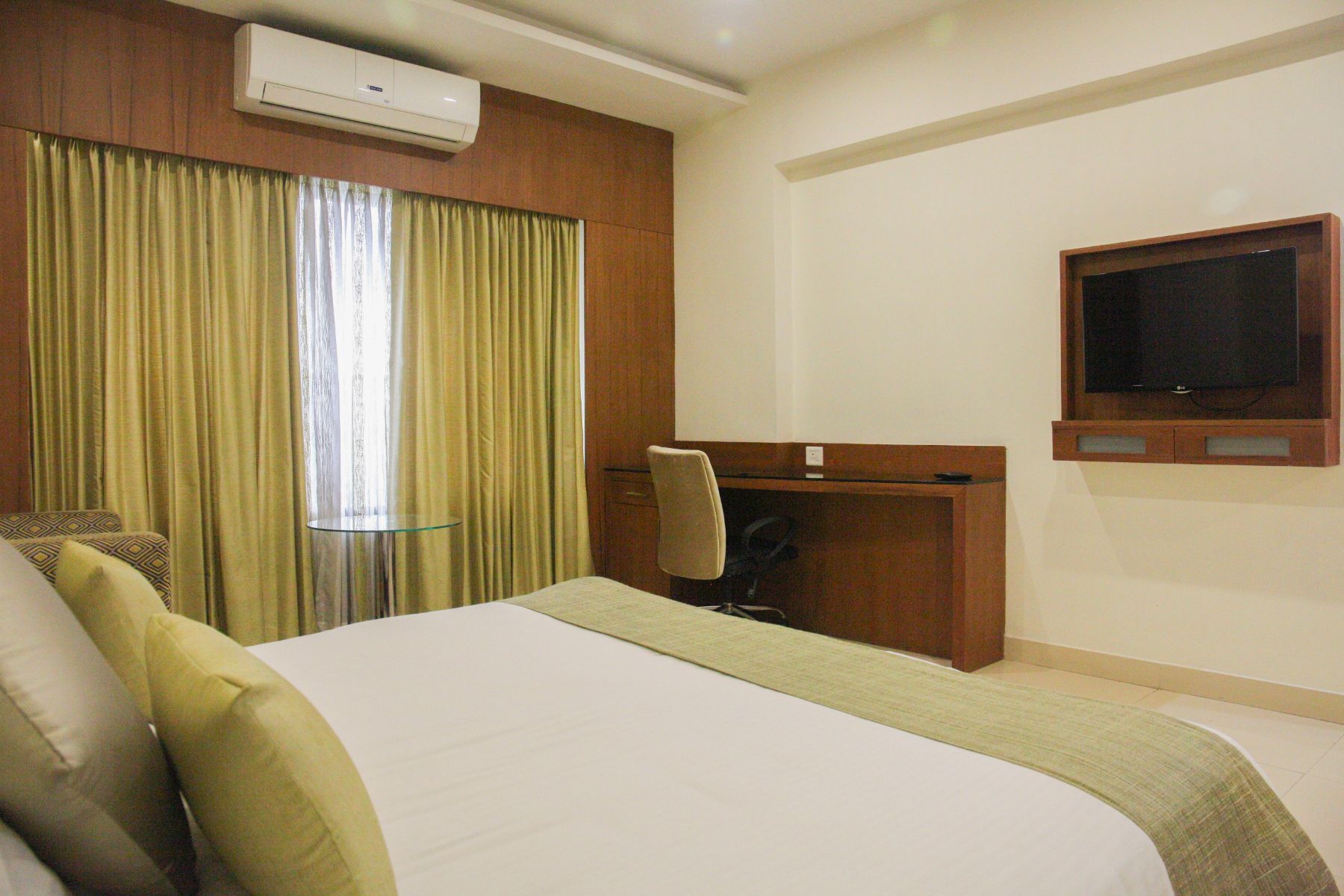 Rubino The Premium Room